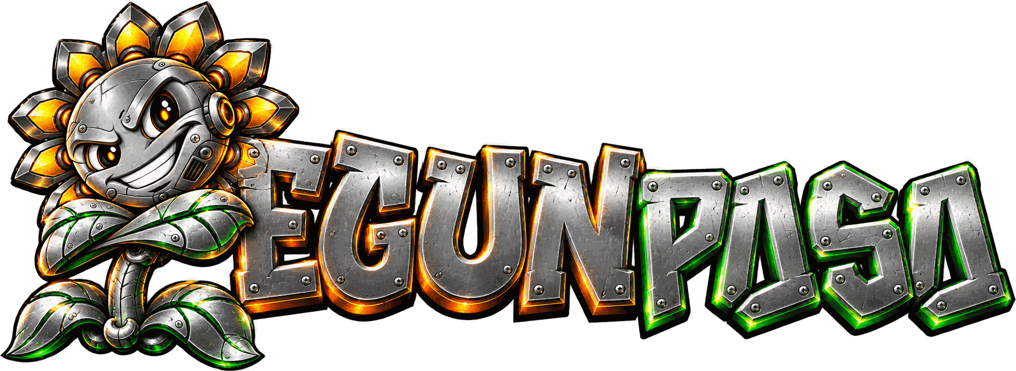 Egunpasa